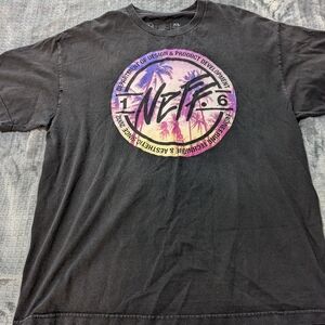 Neff T shirt XL